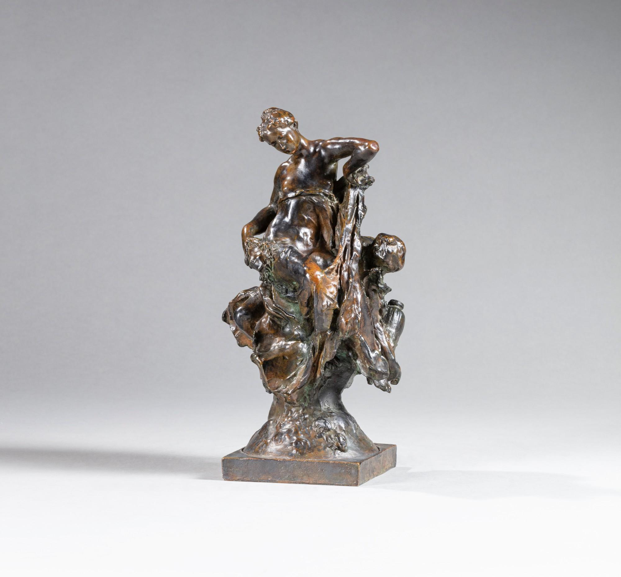 Jules Desbois - La Comédie