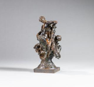 Jules Desbois - La Comédie