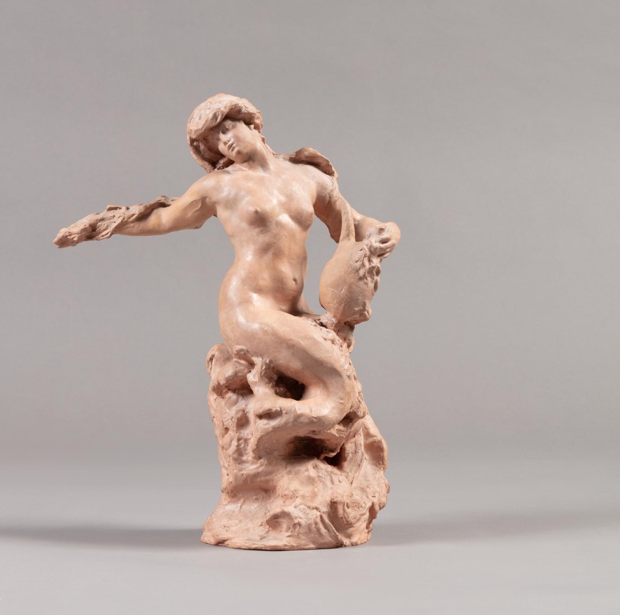 Jules Desbois - La Musique (Music)