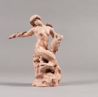 Jules Desbois - La Musique (Music)