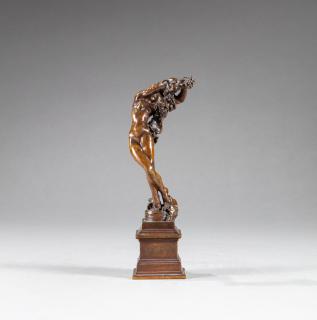 Jules Desbois - La Treille