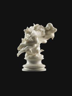 Jules Desbois - Naïade Aux Pavots (Nymph With Flowers)