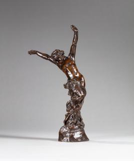 Jules Desbois - Salomé