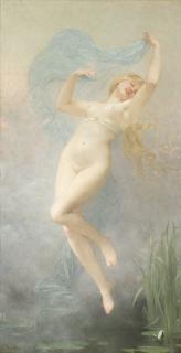 Jules-Joseph Lefebvre - L\'Aurore