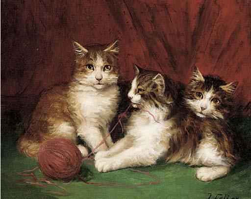 Jules Leroy - Three\'s company