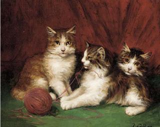 Jules Leroy - Three\'s company