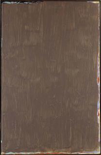 Jules Olitski - Dokosleeve I