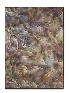 Jules Olitski - Elysium