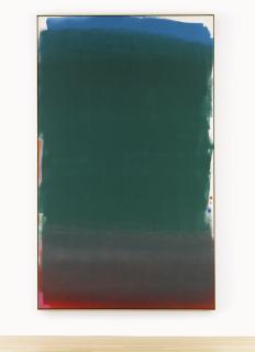 Jules Olitski - Emma Amour