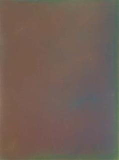 Jules Olitski - First One