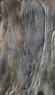 Jules Olitski - Flare Silence