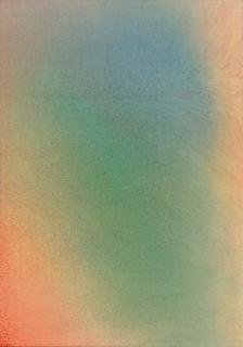 Jules Olitski - Hallway Call