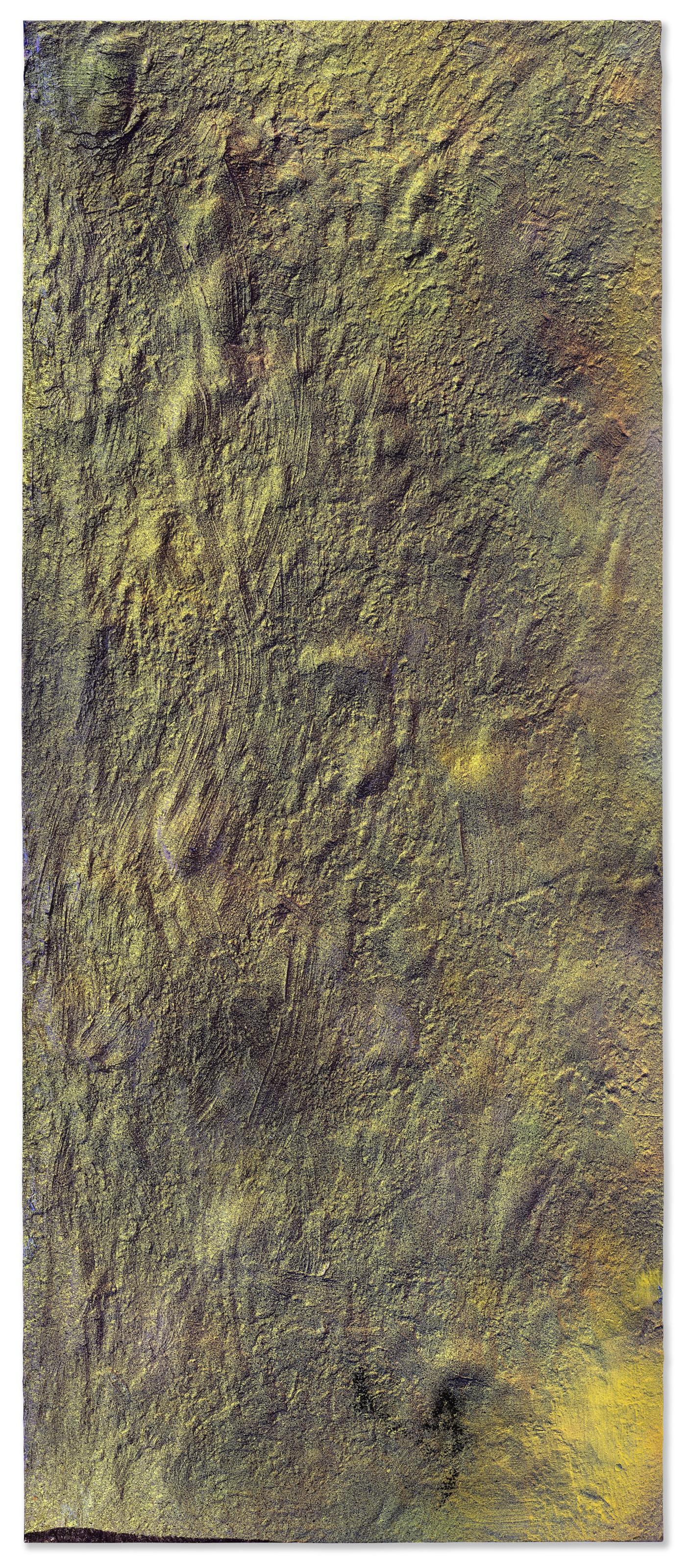 Jules Olitski - Inside Delft