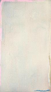 Jules Olitski - Iron High-3, 1975