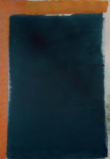 Jules Olitski - Judith Juice