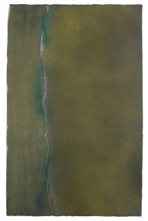 Jules Olitski - Key Of Abimelech 2