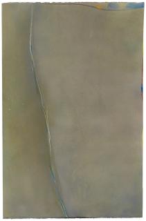 Jules Olitski - Key of Abraham-1