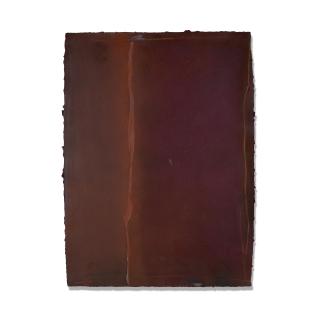 Jules Olitski - Key of Acco 2