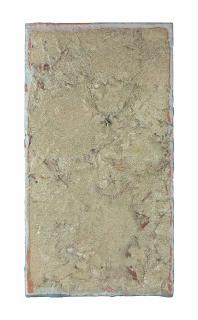 Jules Olitski - Letter of Areteas - 7