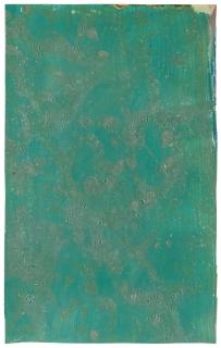 Jules Olitski - L\'Oubradou - 23