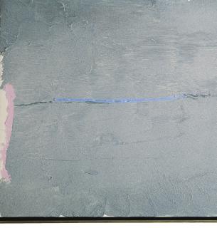 Jules Olitski - Moab Plain - 3