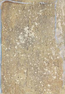 Jules Olitski - Sahny-7