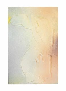 Jules Olitski - Secret Fire 2