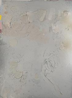 Jules Olitski - Sethos 2