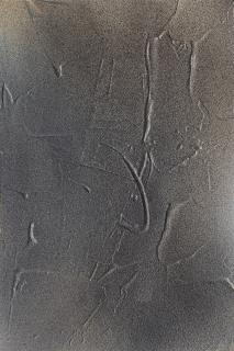 Jules Olitski - Thalass Mystery - 3