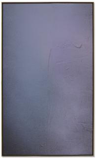 Jules Olitski - Thales Enthralled - I