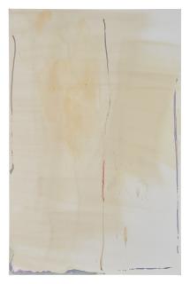 Jules Olitski - The David Prophecy 3