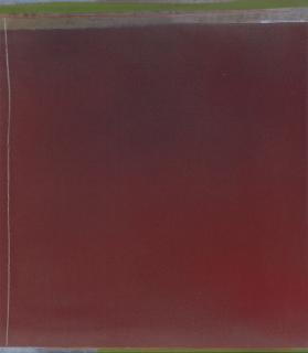 Jules Olitski - Total Trend