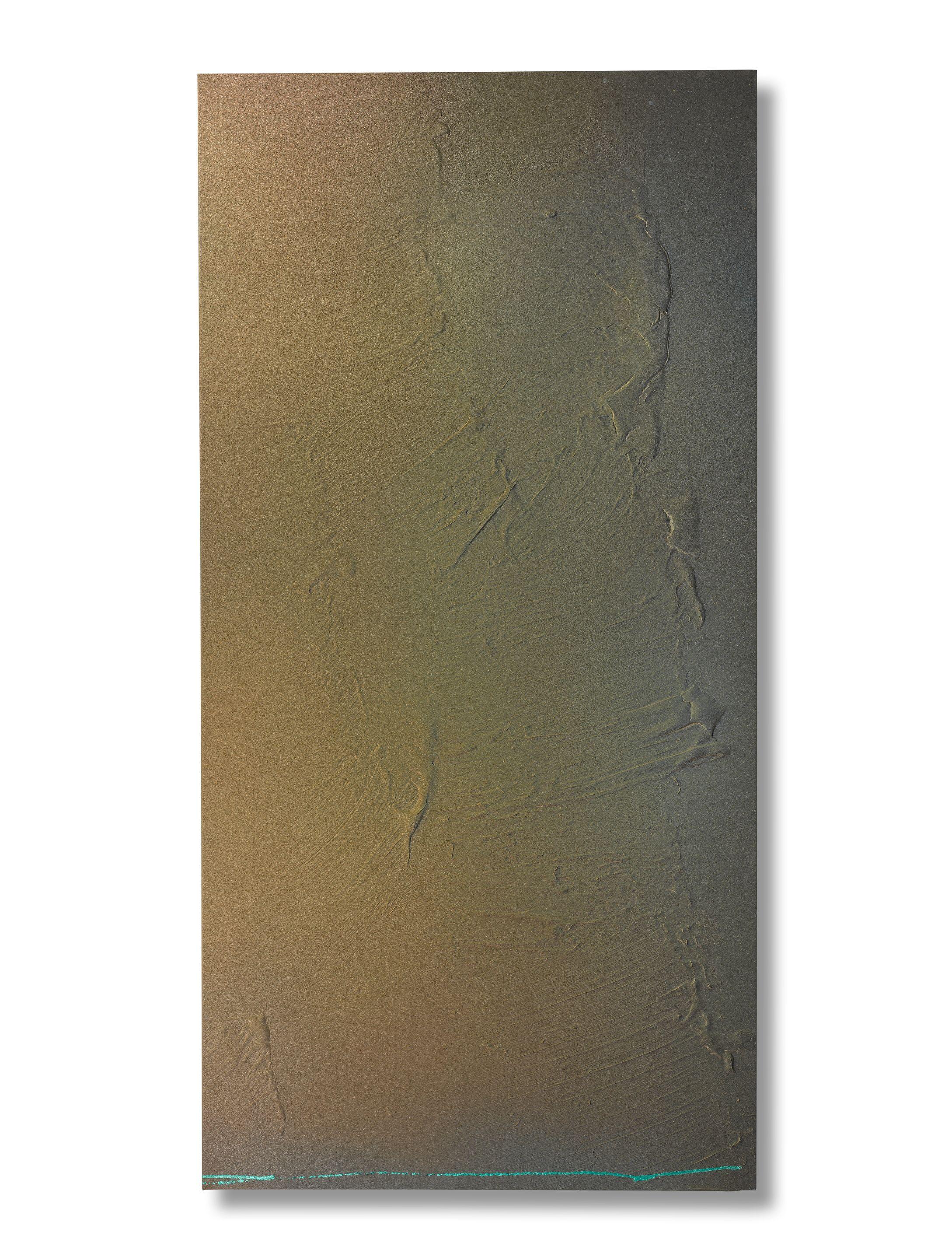 Jules Olitski - True Seemings-3