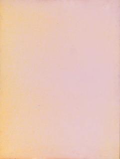 Jules Olitski - Untitled