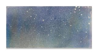 Jules Olitski - Upper Keys - 1