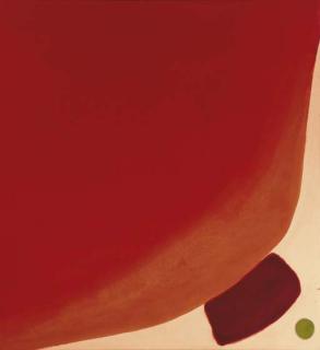 Jules Olitski - Wet Heat Company