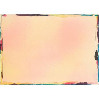 Jules Olitski - Wooka