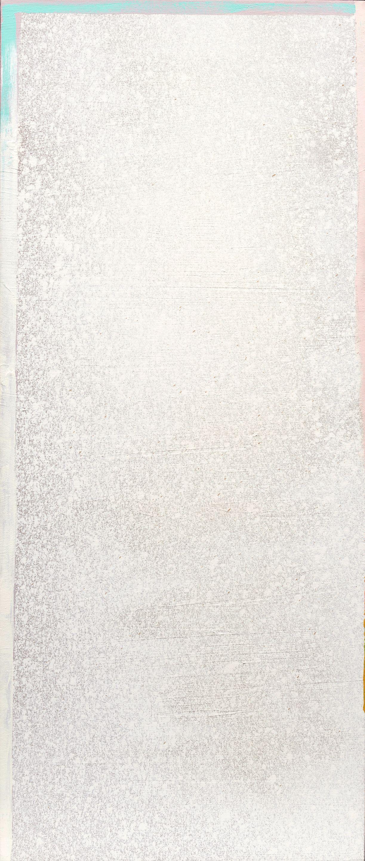 Jules Olitski - YAV-7