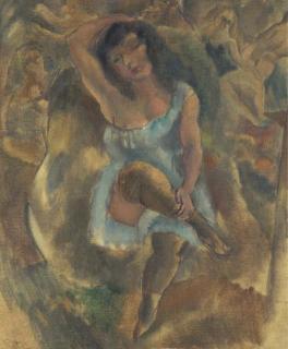 Jules Pascin - La Havane