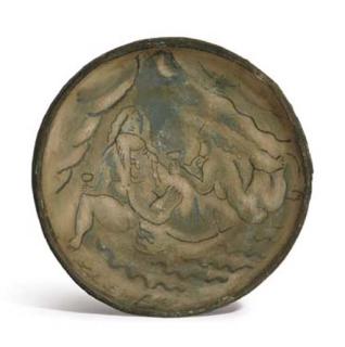 Jules Pascin - Lot Et Ses Filles