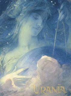 Jules-Pierre Van Biesbroeck - Urania