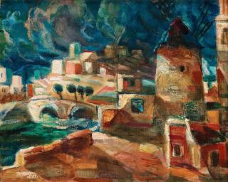 Jules Schyl - Mallorca