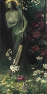 Jules Van Biesbroeck - Forest music