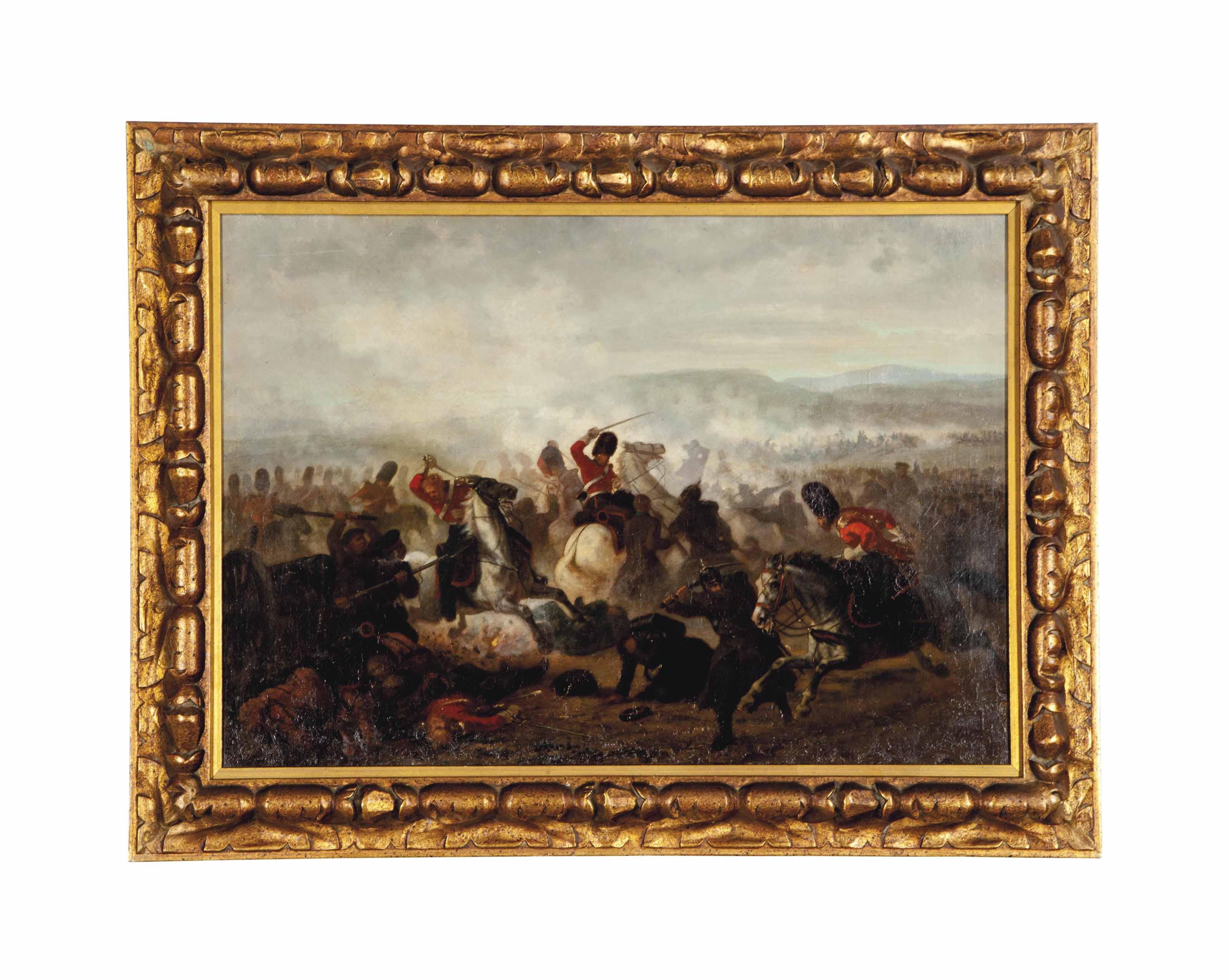 Jules Van Imschoot - Troubles des pays bas, 1580