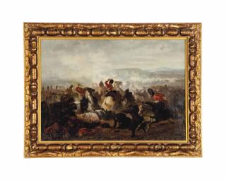 Jules Van Imschoot - Troubles des pays bas, 1580