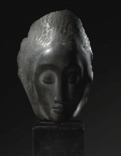 Jules Vermeire - A Face