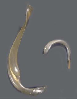 Jules Vermeire - Eel