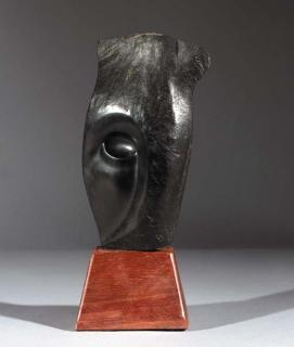 Jules Vermeire - Eye