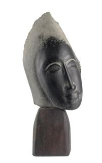 Jules Vermeire - Face