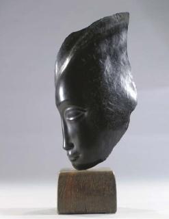 Jules Vermeire - Face